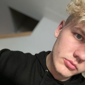 Meet your Posher, Benjamin